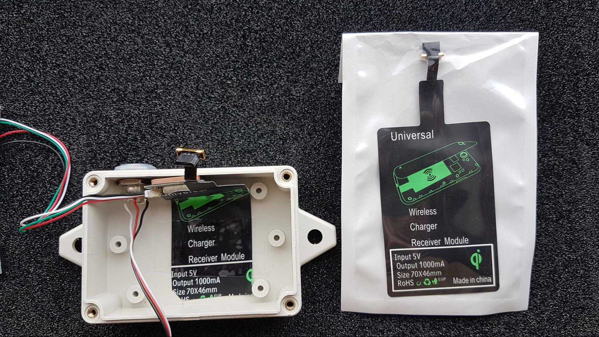 Module sans fil